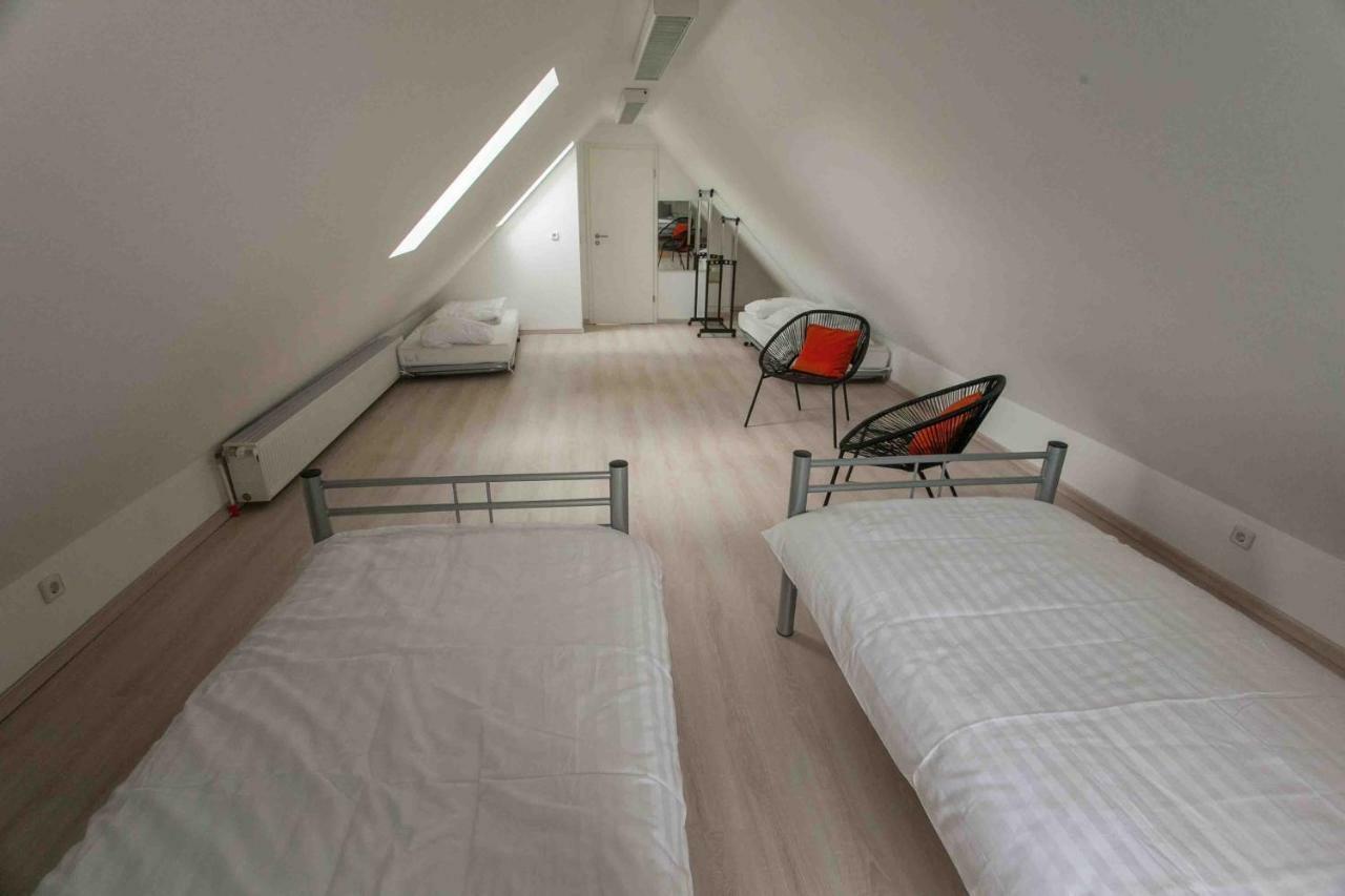Apartamento Das Gelbe Haus 3 Winterberg Exterior foto