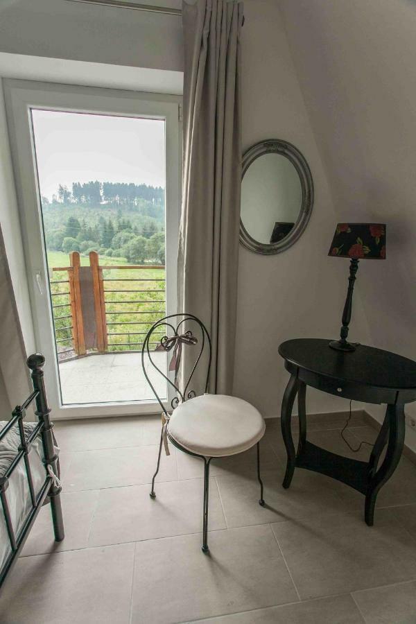 Apartamento Das Gelbe Haus 3 Winterberg Exterior foto
